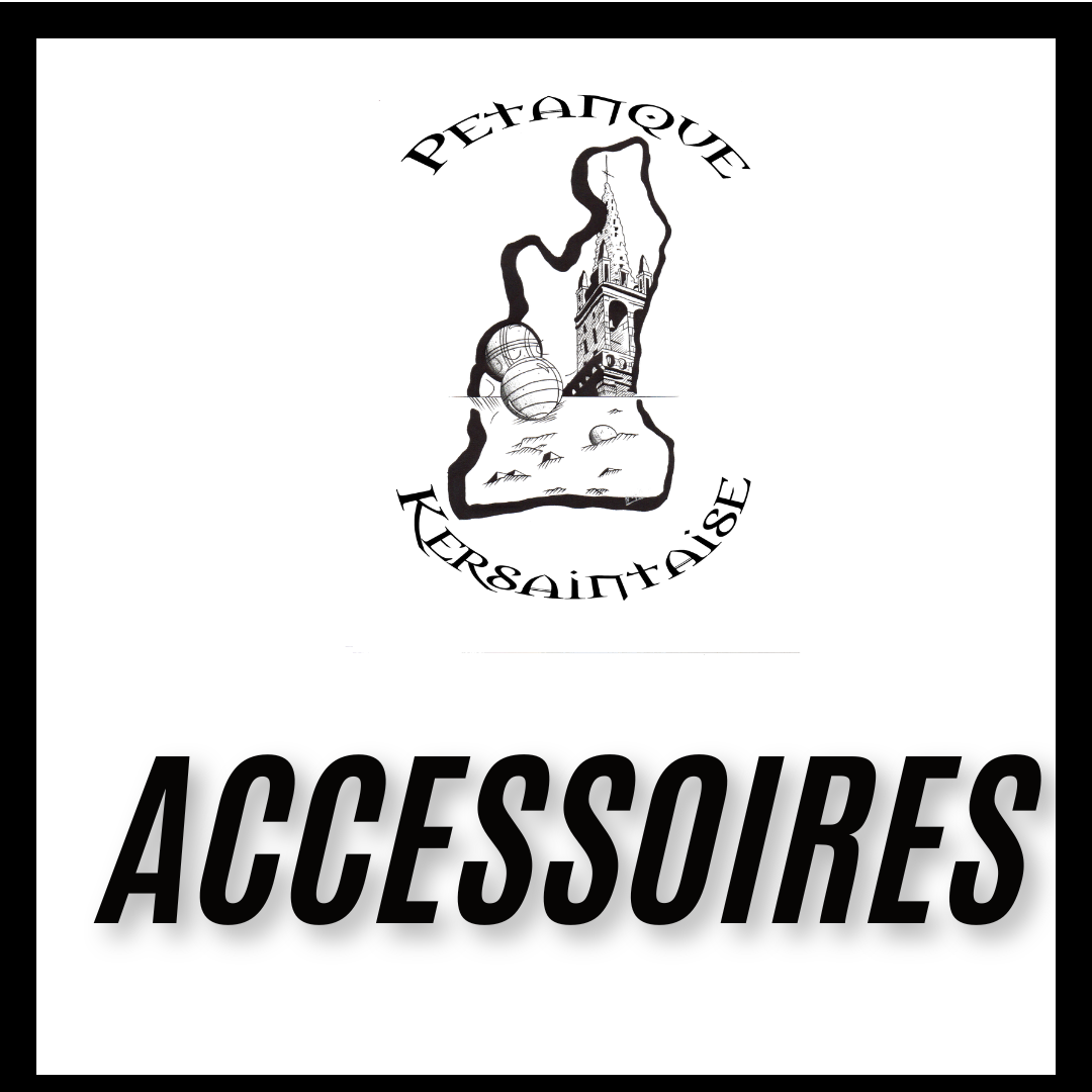 ACCESSOIRES