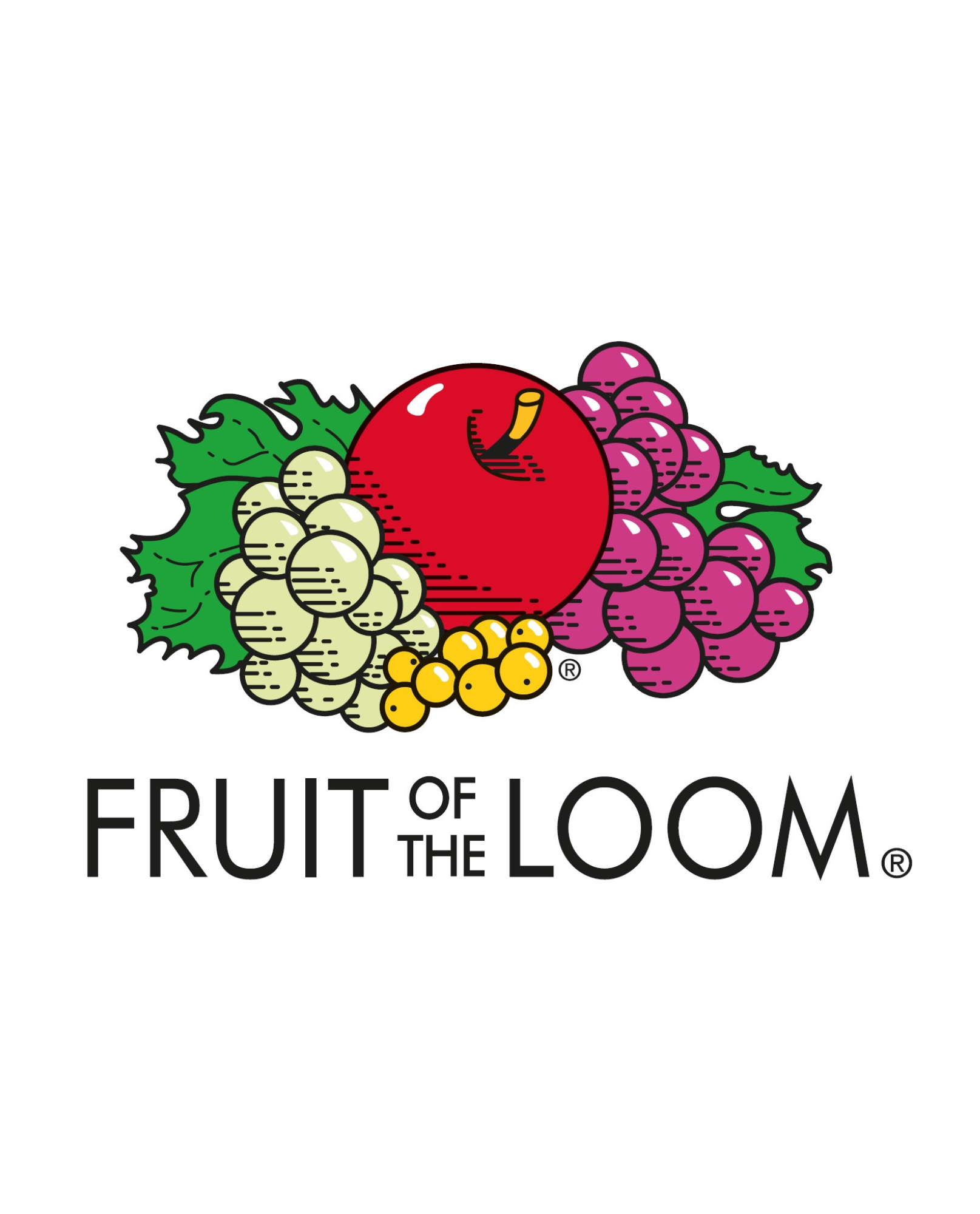 Fruit of the Loom